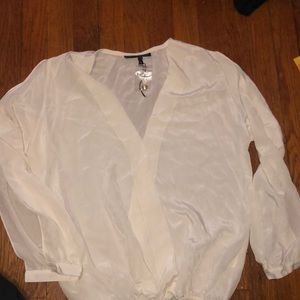 Karina Grimaldi blouse